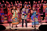 Soweto Gospel Choir
