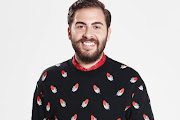 Andrea Faustini