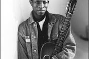 Keb Mo