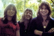 Emerson, Lake & Palmer