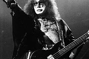 Gene Simmons