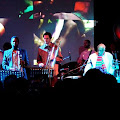 Mulatu Astatke & The Heliocentrics