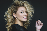 Tori Kelly
