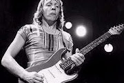 Robin Trower