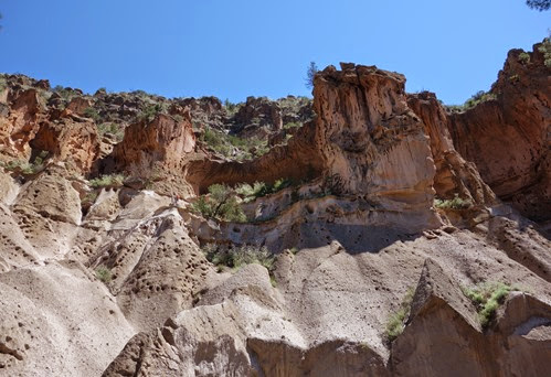 Bandelier National Monument NM (4)