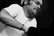 Cecil Taylor
