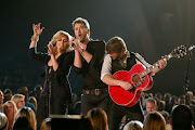 Lady Antebellum