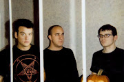 Alkaline Trio