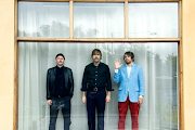 Peter Bjorn and John