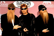 ZZ Top