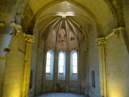 13. Capela St. Emilion.JPG