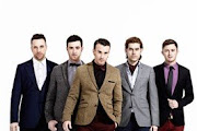 The Overtones