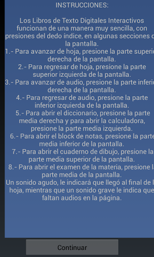 免費下載教育APP|LTDI 6to Geografía 2da Parte app開箱文|APP開箱王