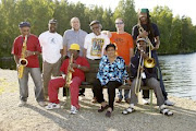 The Skatalites