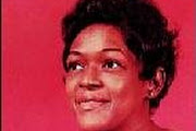 Shirley Scott