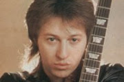 Aldo Nova