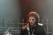 Tony Iommi