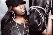 Missy Elliott
