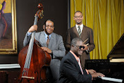 Marcus Roberts Trio
