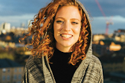 Jess Glynne