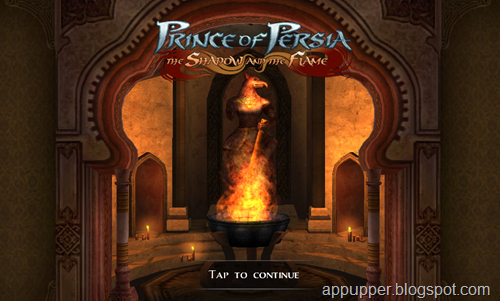 Free Download Prince of Persia Shadow&Flame All Version Android Game (APK)