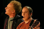 Simon And Garfunkel