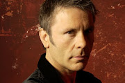 Bruce Dickinson