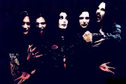 Cradle Of Filth