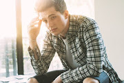 Charlie Puth