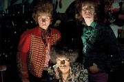 Jimi Hendrix Experience