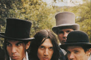 Red Hot Chili Peppers