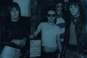 The Ramones