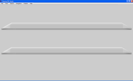 Flipping PDF Reader 1