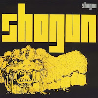 Shogun