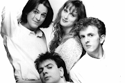 Prefab Sprout