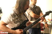 John Petrucci
