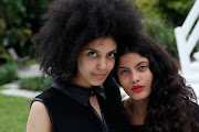 Ibeyi