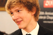 Jan Lisiecki