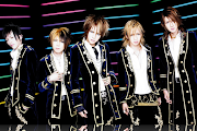 Alice Nine