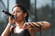 Ana Tijoux