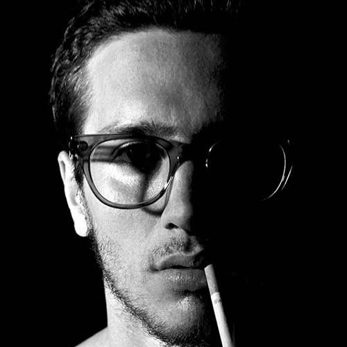 John Frusciante