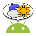 WeatherNow LargeIconAddon logo