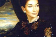 Maria Callas