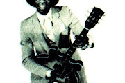 Johnny Guitar Watson