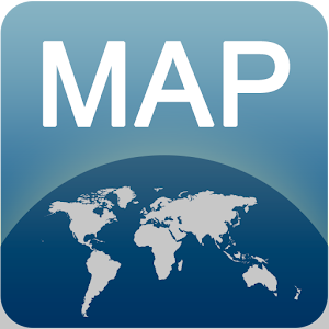 Baltimore Map offline 0.93