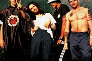 Red Hot Chili Peppers