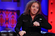 Tim Minchin