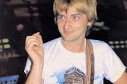 Mike Oldfield