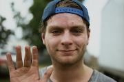 Mac DeMarco