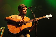 Xavier Rudd